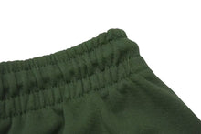 画像をギャラリービューアに読み込む, 極美品 DENIM TEARS デニムティアーズ スウェットパンツ DTSPG2023 ポルトガル製 コットン カーキ ホワイト サイズS 中古 4c076149