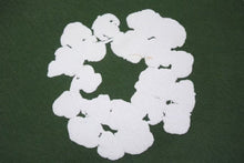 画像をギャラリービューアに読み込む, 極美品 DENIM TEARS デニムティアーズ スウェットパンツ DTSPG2023 ポルトガル製 コットン カーキ ホワイト サイズS 中古 4c076149