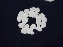 Load image into Gallery viewer, 新品未使用 DENIM TEARS デニムティアーズ スウェットパンツ DTNSP001 ポルトガル製 コットン ネイビー サイズXL 中古 4c076150