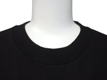画像をギャラリービューアに読み込む, CHROME HEARTS クロムハーツ 半袖Tシャツ ホースシュー CHロゴ USA製 コットン ブラック サイズS 美品 中古 4c076178 