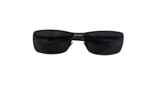 画像をギャラリービューアに読み込む, 極美品 Christian Dior クリスチャンディオール サングラス ADIORABLE 9 64□16 115 星 ブラック シルバー金具 中古 4c076191