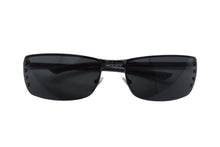 画像をギャラリービューアに読み込む, 極美品 Christian Dior クリスチャンディオール サングラス ADIORABLE 9 64□16 115 星 ブラック シルバー金具 中古 4c076191