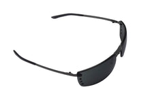 画像をギャラリービューアに読み込む, 極美品 Christian Dior クリスチャンディオール サングラス ADIORABLE 9 64□16 115 星 ブラック シルバー金具 中古 4c076191