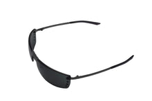 画像をギャラリービューアに読み込む, 極美品 Christian Dior クリスチャンディオール サングラス ADIORABLE 9 64□16 115 星 ブラック シルバー金具 中古 4c076191