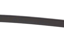 画像をギャラリービューアに読み込む, 極美品 Christian Dior クリスチャンディオール サングラス ADIORABLE 9 64□16 115 星 ブラック シルバー金具 中古 4c076191