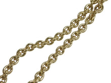 Load image into Gallery viewer, FENDI フェンディ チェーンショルダーバッグ ワンショルダーバッグ FF金具 8M0276 レザー ピンク ゴールド金具 美品 中古 4c076193