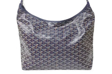 Load image into Gallery viewer, 新品未使用 GOYARD ゴヤール ボエム ホーボーバッグ ワンショルダーバッグ BOHEMEPMLTY12CL12P マーカージュアート 中古 4c076205