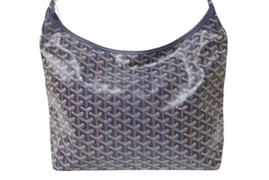 新品未使用 GOYARD ゴヤール ボエム ホーボーバッグ ワンショルダーバッグ BOHEMEPMLTY12CL12P マーカージュアート 中古 4c076205