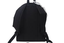Load image into Gallery viewer, 極美品 MAISON MARGIELA メゾンマルジェラ リュック バックパック s55wa0124 ステッチ ブラック ナイロン 中古 4c076214