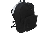 Load image into Gallery viewer, 極美品 MAISON MARGIELA メゾンマルジェラ リュック バックパック s55wa0124 ステッチ ブラック ナイロン 中古 4c076214