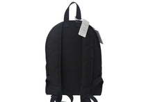 Load image into Gallery viewer, 極美品 MAISON MARGIELA メゾンマルジェラ リュック バックパック s55wa0124 ステッチ ブラック ナイロン 中古 4c076215