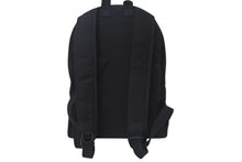 Load image into Gallery viewer, 極美品 MAISON MARGIELA メゾンマルジェラ リュック バックパック s55wa0124 ステッチ ブラック ナイロン 中古 4c076216