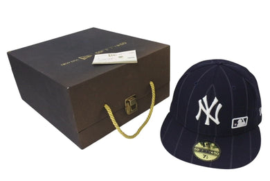 美品 NEW ERA ニューエラ 世界限定288個 テラースクワッド キャップ CAPUTER THE FLAG ダイヤモンド 中古 4c076256