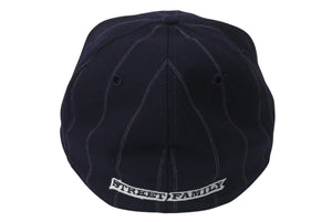 美品 NEW ERA ニューエラ 世界限定288個 テラースクワッド キャップ CAPUTER THE FLAG ダイヤモンド 中古 4c076256