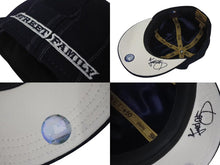 Load image into Gallery viewer, 美品 NEW ERA ニューエラ 世界限定288個 テラースクワッド キャップ CAPUTER THE FLAG ダイヤモンド 中古 4c076256