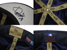 Load image into Gallery viewer, 美品 NEW ERA ニューエラ 世界限定288個 テラースクワッド キャップ CAPUTER THE FLAG ダイヤモンド 中古 4c076256