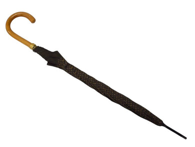 LOUIS VUITTON ルイヴィトン 傘 パラプルュイジブレ モノグラムミニ M70107 プッシュ式 美品 中古 4c076265