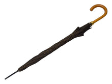 画像をギャラリービューアに読み込む, LOUIS VUITTON ルイヴィトン 傘 パラプルュイジブレ モノグラムミニ M70107 プッシュ式 美品 中古 4c076265