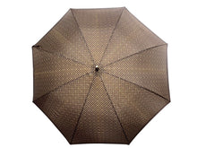 画像をギャラリービューアに読み込む, LOUIS VUITTON ルイヴィトン 傘 パラプルュイジブレ モノグラムミニ M70107 プッシュ式 美品 中古 4c076265