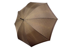 画像をギャラリービューアに読み込む, LOUIS VUITTON ルイヴィトン 傘 パラプルュイジブレ モノグラムミニ M70107 プッシュ式 美品 中古 4c076265