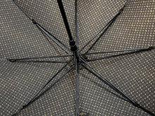 画像をギャラリービューアに読み込む, LOUIS VUITTON ルイヴィトン 傘 パラプルュイジブレ モノグラムミニ M70107 プッシュ式 美品 中古 4c076265