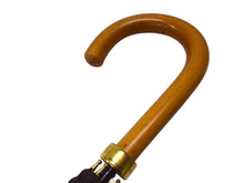 画像をギャラリービューアに読み込む, LOUIS VUITTON ルイヴィトン 傘 パラプルュイジブレ モノグラムミニ M70107 プッシュ式 美品 中古 4c076265