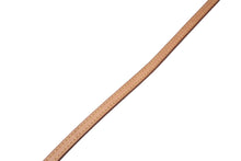 Load image into Gallery viewer, LOUISVUITTON ルイヴィトン ショルダーストラップ バッグ ヌメ革 ブラウン ゴールド金具 ミニスピーディ用 美品 中古 4c076305