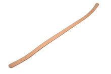 Load image into Gallery viewer, LOUIS VUITTON ルイヴィトン バギー 用 ヌメ革ストラップ 全長71cm ベージュ 美品 中古 4c076310