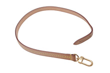 Load image into Gallery viewer, 極美品 LOUIS VUITTON ルイヴィトン 村上隆 マルチカラー ポシェットアクセソワール ストラップ ブラウン レザー 中古 4c076312