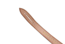 Load image into Gallery viewer, 極美品 LOUIS VUITTON ルイヴィトン 村上隆 マルチカラー ポシェットアクセソワール ストラップ ブラウン レザー 中古 4c076312