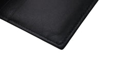 Load image into Gallery viewer, 極美品 BALENCIAGA バレンシアガ CASH カードホルダー カードケース 594309 イタリア製 レザー ブラック レッド ホワイト 中古 4c076323