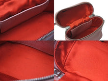 Load image into Gallery viewer, MIU MIU ミュウミュウ 2WAY バニティバッグ ショルダーバッグ 5BH112 マドラスレザー ピンク 美品 中古 4c076337
