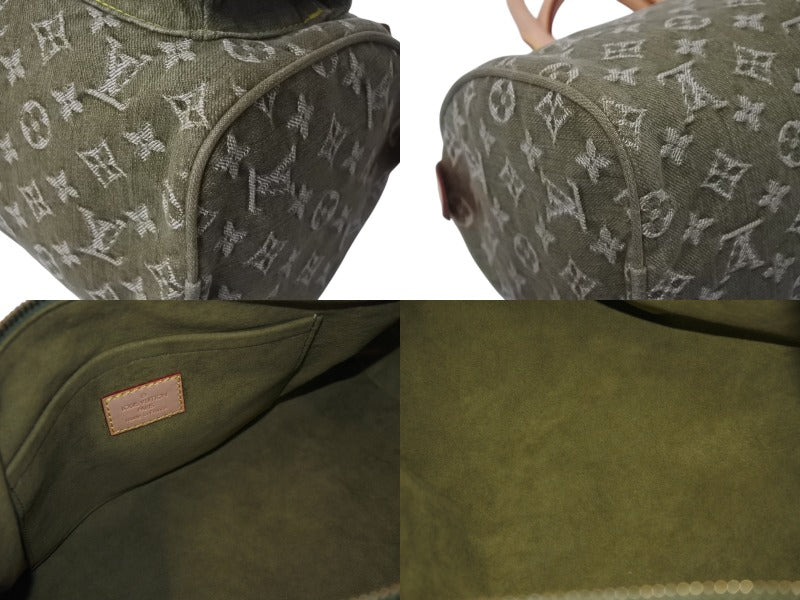 極美品 LOUIS VUITTON ルイヴィトン ネオスピーディ