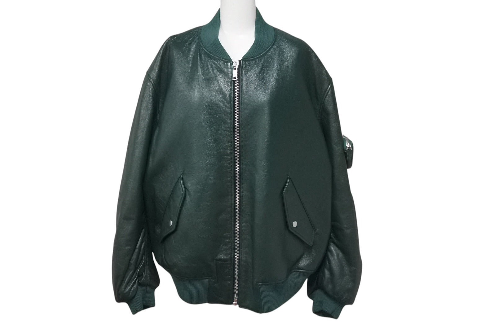 PRADA ジャケット Prada メンズ テクニカルファブリック ジップジャケット (すべて
