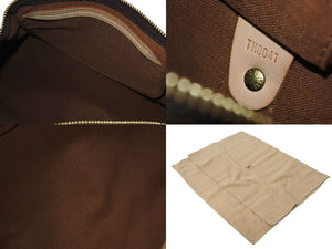 新品同様 LOUIS VUITTON ルイヴィトン スピーディ30 ハンドバッグ M92194 モノグラム グラフィティ 村上隆 中古 4c076417