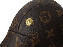 Load image into Gallery viewer, 新品同様 LOUIS VUITTON ルイヴィトン × NIGO ニゴー ダック バッグ ショルダーバッグ M45990 モノグラム アヒル 中古 4c076431