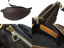 Load image into Gallery viewer, 新品同様 LOUIS VUITTON ルイヴィトン × NIGO ニゴー ダック バッグ ショルダーバッグ M45990 モノグラム アヒル 中古 4c076431