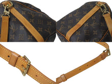 Load image into Gallery viewer, LOUIS VUITTON ルイヴィトン ショルダーバッグ 2way M41112 スピーディバンドリエール30 モノグラム 美品 中古 4c076441