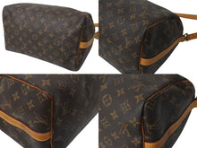 Load image into Gallery viewer, LOUIS VUITTON ルイヴィトン ショルダーバッグ 2way M41112 スピーディバンドリエール30 モノグラム 美品 中古 4c076441