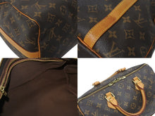Load image into Gallery viewer, LOUIS VUITTON ルイヴィトン ショルダーバッグ 2way M41112 スピーディバンドリエール30 モノグラム 美品 中古 4c076441