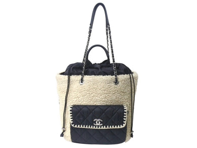 シャネル ダウン ココ ネージュ トートバッグ CHANEL – Tagged 