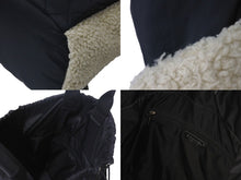 Load image into Gallery viewer, 極美品 CHANEL シャネル ラージココネージュ ショッピングバッグ A57582 チェーントートバッグ 26番台 巾着型 ココマーク ボア 中古 4c076462