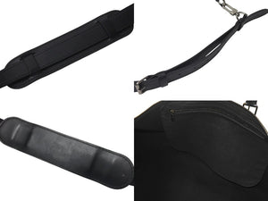 LOUIS VUITTON ルイヴィトン キーポル バンドリエール55 ボストンバッグ M40605 モノグラム エクリプス 美品 中古 4c076466