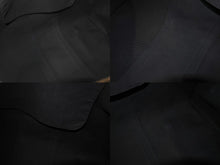 Load image into Gallery viewer, LOUIS VUITTON ルイヴィトン キーポル バンドリエール55 ボストンバッグ M40605 モノグラム エクリプス 美品 中古 4c076466