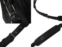 Load image into Gallery viewer, 極美品 LOUISVUITTON ルイヴィトン キーポルバンドリエール45 M40569 モノグラムエクリプスキャンバス レザー 中古 4c076502