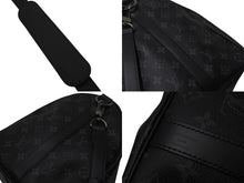 Load image into Gallery viewer, 極美品 LOUISVUITTON ルイヴィトン キーポルバンドリエール45 M40569 モノグラムエクリプスキャンバス レザー 中古 4c076502