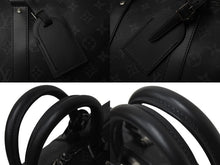 Load image into Gallery viewer, 極美品 LOUISVUITTON ルイヴィトン キーポルバンドリエール45 M40569 モノグラムエクリプスキャンバス レザー 中古 4c076502