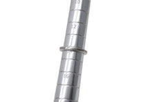 画像をギャラリービューアに読み込む, CHROME HEARTS クロムハーツ NTFL リング 指輪 サイズ14号 重量約4.0g シルバー925 Not True Fucking Love 美品 中古 4c076518