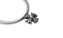 画像をギャラリービューアに読み込む, CHROME HEARTS クロムハーツ バブルガム スタンド CHプラスリング 指輪 サイズ14号 重量約1.5g シルバー925 美品 中古 4c076519