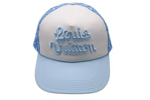 Load image into Gallery viewer, 新品未使用 LOUISVUITTON ルイヴィトン TylerTheCreator タイラーザクリエイター メッシュシグネチャーキャップ M7461M 中古 4c076522